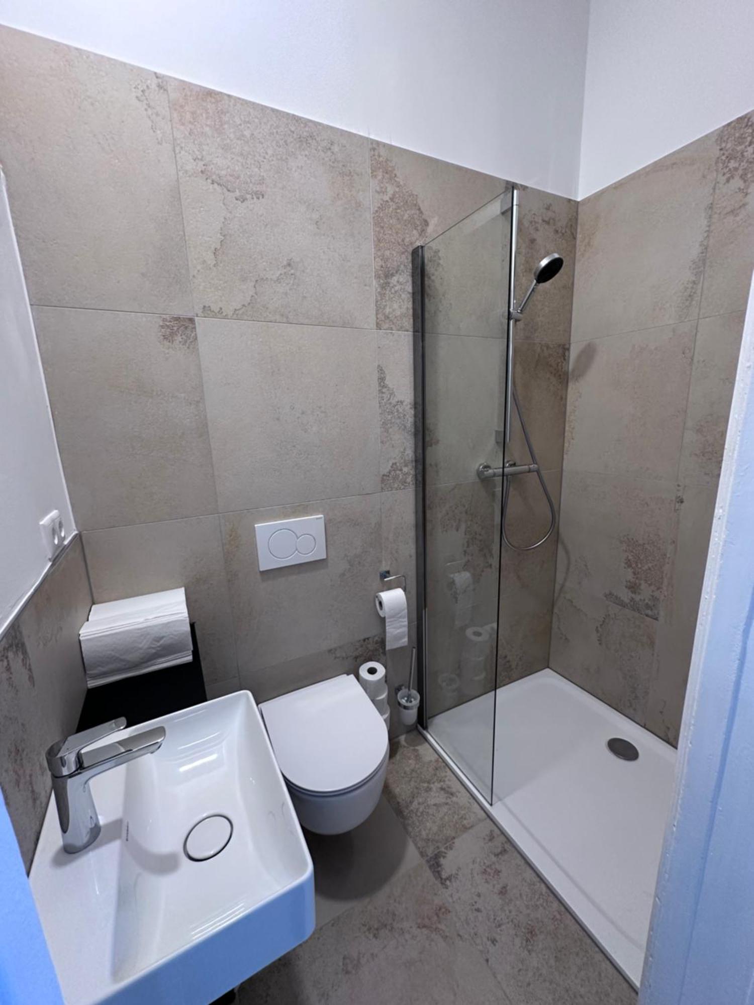 Rilke Apartments Линц Экстерьер фото