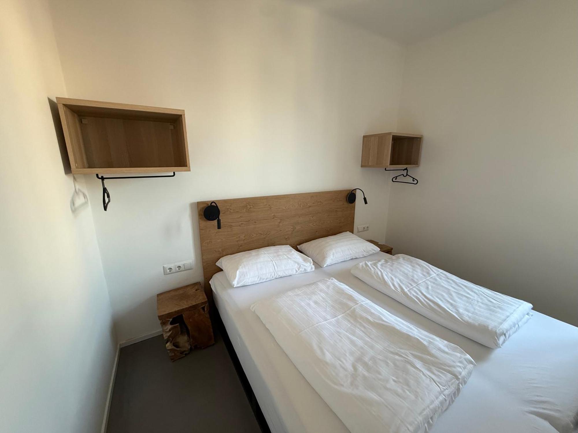 Rilke Apartments Линц Экстерьер фото